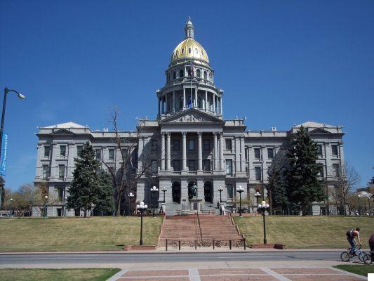 El Capitolio del Estado de Colorado: Historia y Política