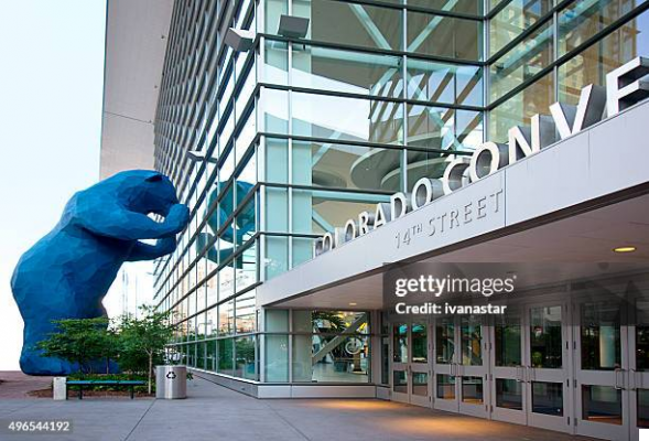 El Centro de Convenciones de Colorado: Innovación y Reuniones